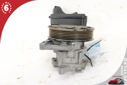 2006-2012 Mercedes X164 GL450 ML350 R350 Power Steering Pump 0044667901 OEM