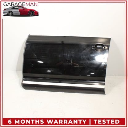 2003-2010 Porsche Cayenne 955 957 Front Left Side Door Shell 95553101106 OEM