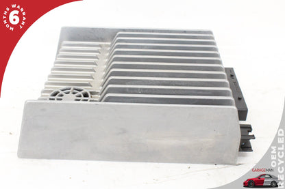2008-2017 Mercedes W218 CLS550 Harman Becker Kardon Amplifier 2129007108 OEM