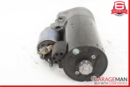 10-15 Mercedes-Benz W212 E250 Bluetec Engine Motor Starter 6519064300 OEM