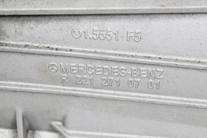 2010-2013 Mercedes-Benz S400 W221 RWD Automatic Transmission 2212710701 OEM 145k