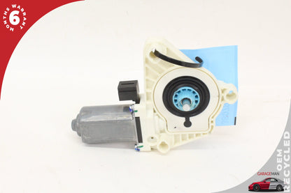 2018-2025 Audi Q5 Rear Right Window Regulator Motor 80A959811 Genuine