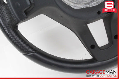 2012-2018 Mercedes-Benz E250 W212 Steering Wheel 2184600818