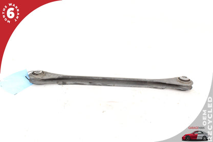 11-18 Porsche Cayenne 92A Rear Left/Right Tie Rod Control Arm 7P0501531