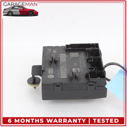 2012-2018 Audi A6 C7 Sedan Front Right Door Control Module 4G8959792 OEM