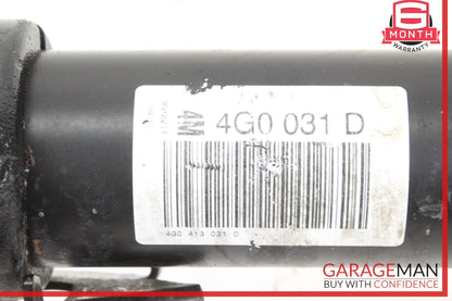 2012-2018 Audi A6 C7 Front Left or Right Strut Shock Absorber 4G0413031D OEM