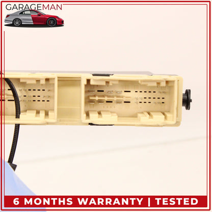 2012-2020 Mercedes X156 GLA250 Front Right Seat Control Module 1669008606 OEM