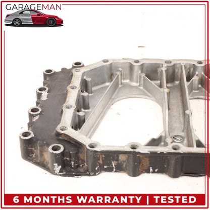 Yanmar 3TNV82A-SYB 3 Cyl Diesel Oil Pan Spacer 11981001730 OEM