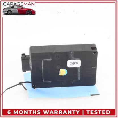 2010-2020 Mercedes W216 CL550 Rear Blind Spot Radar Distance Sensor Module OEM