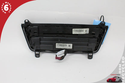 12-18 BMW 320i F30 Sedan Audio Radio Receiver Player 61319363497