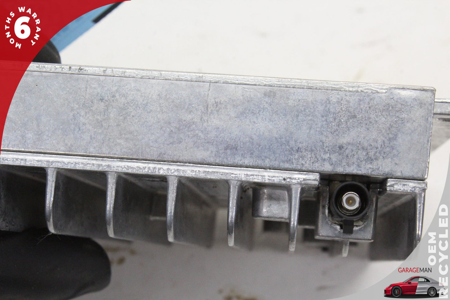 2000-2010 Mercedes R230 SL500 CL500 S500 CL550 Voice Control Module SYN9528A OEM