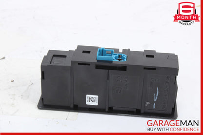 2015-2018 Mercedes W205 C300 C63 C43 AMG Center Console Socket USB Port OEM