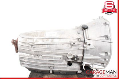 12-15 Mercedes W204 C250 SLK250 722.9 7G Automatic Transmission 722.997 OEM 90K