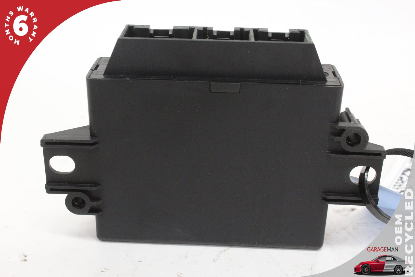 07-09 Audi Q7 MPV Parking Aid Assist PDC Control Module Unit 4F0919283H Genuine