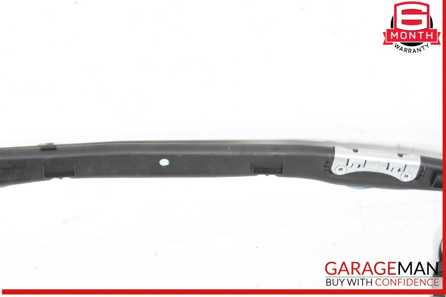 06-09 Mercedes W209 CLK350 Left Driver Side Roof Air Bag OEM