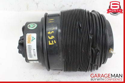 2010-2018 Mercedes W212 E550 E350 Rear Left and Right Side Air Bag Shock Set OEM