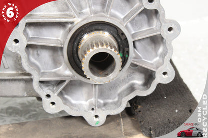 2006-2019 Mercedes X166 GL450 ML550 Transmission Transfer Case Gear Box OEM