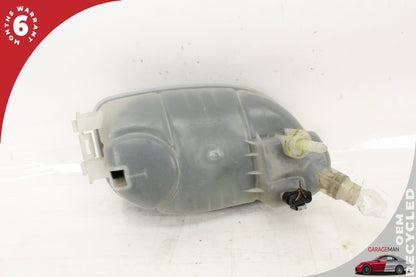 2014-2019 Mercedes X156 GLA250 Coolant Overflow Reservoir 2465000049 OEM
