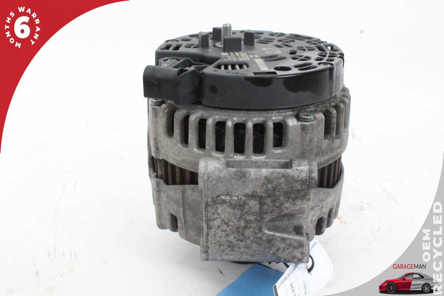 2006-2012 Mercedes W164 ML350 R350 E550 Alternator Generator 0131545602 OEM