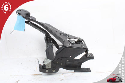2008-2014 Mercedes W204 C300 Front Left Side Headlight Bracket PP204620589 OEM