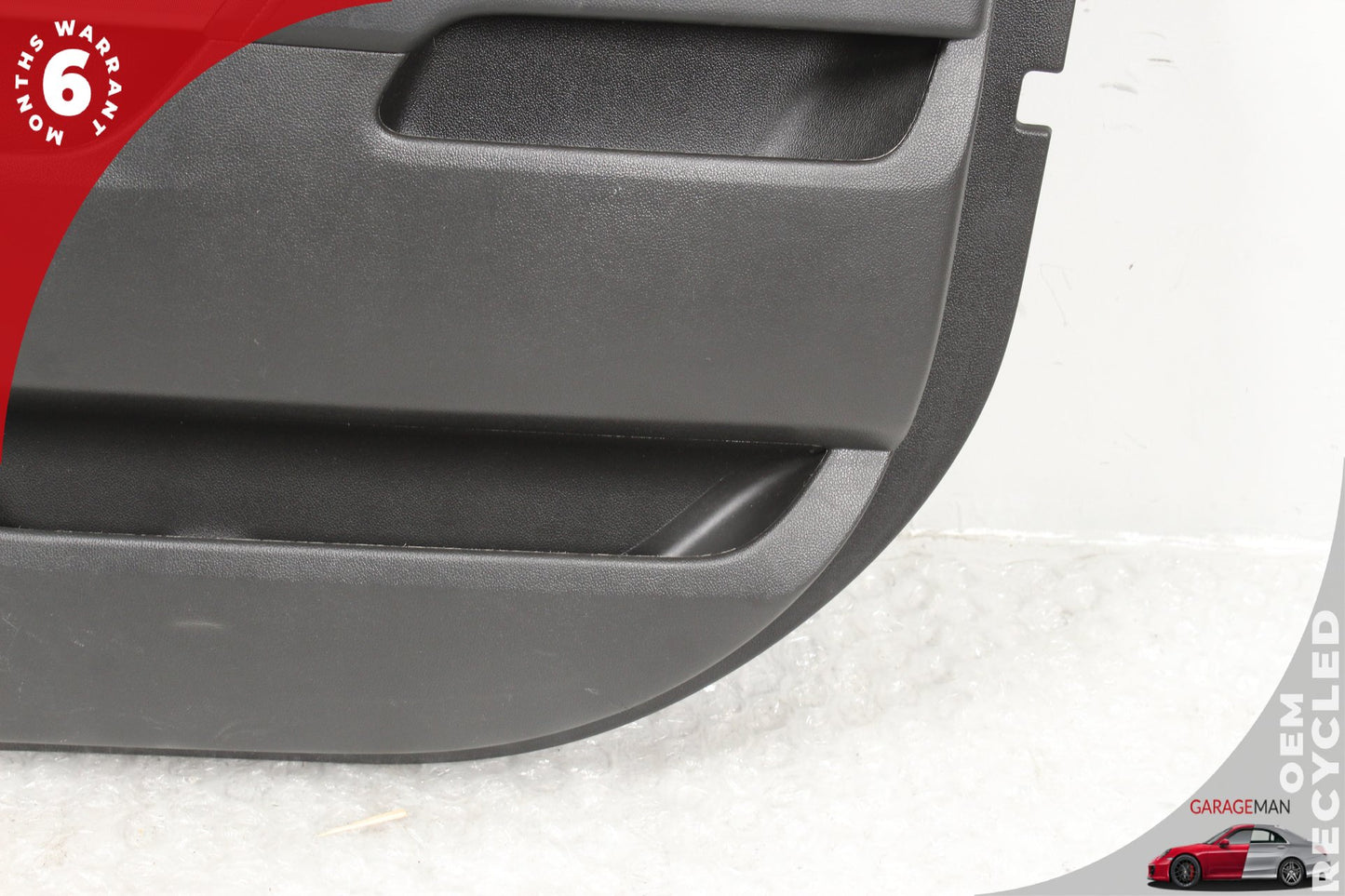 2014-2019 Chevrolet Silverado 1500 Rear Right Side Interior Door Trim Panel OEM