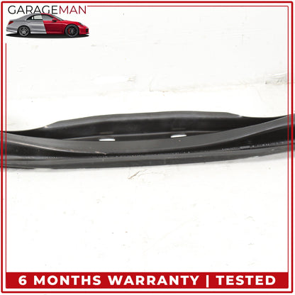 2012-2018 BMW 320i xDrive 328i Rear Bumper Reinforcement Beam Bar 7256928 OEM