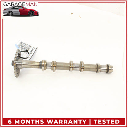 2011-2018 Audi A6 Porsche Cayenne 958 Right Exhaust Camshaft 06E109102BF OEM
