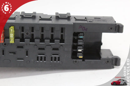 2003-2011 Mercedes-Benz E350 W211 Trunk Fuse Relay Box Control Module 2115455301