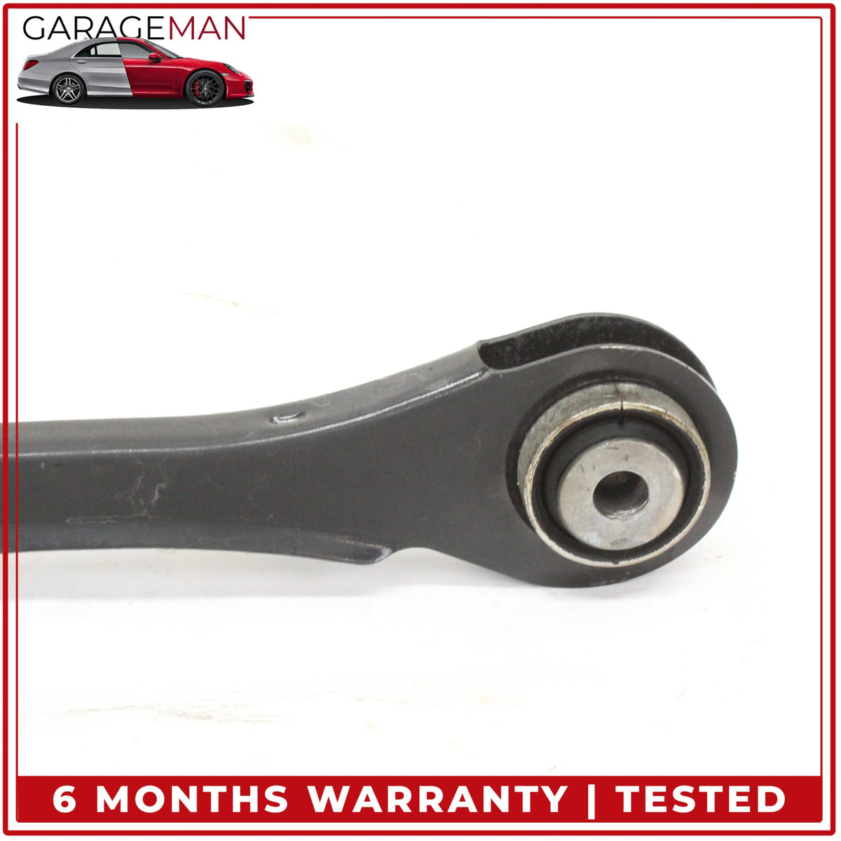2012-2018 BMW 328i F30 RWD Right Rear Upper Control Arm 6792517 OEM