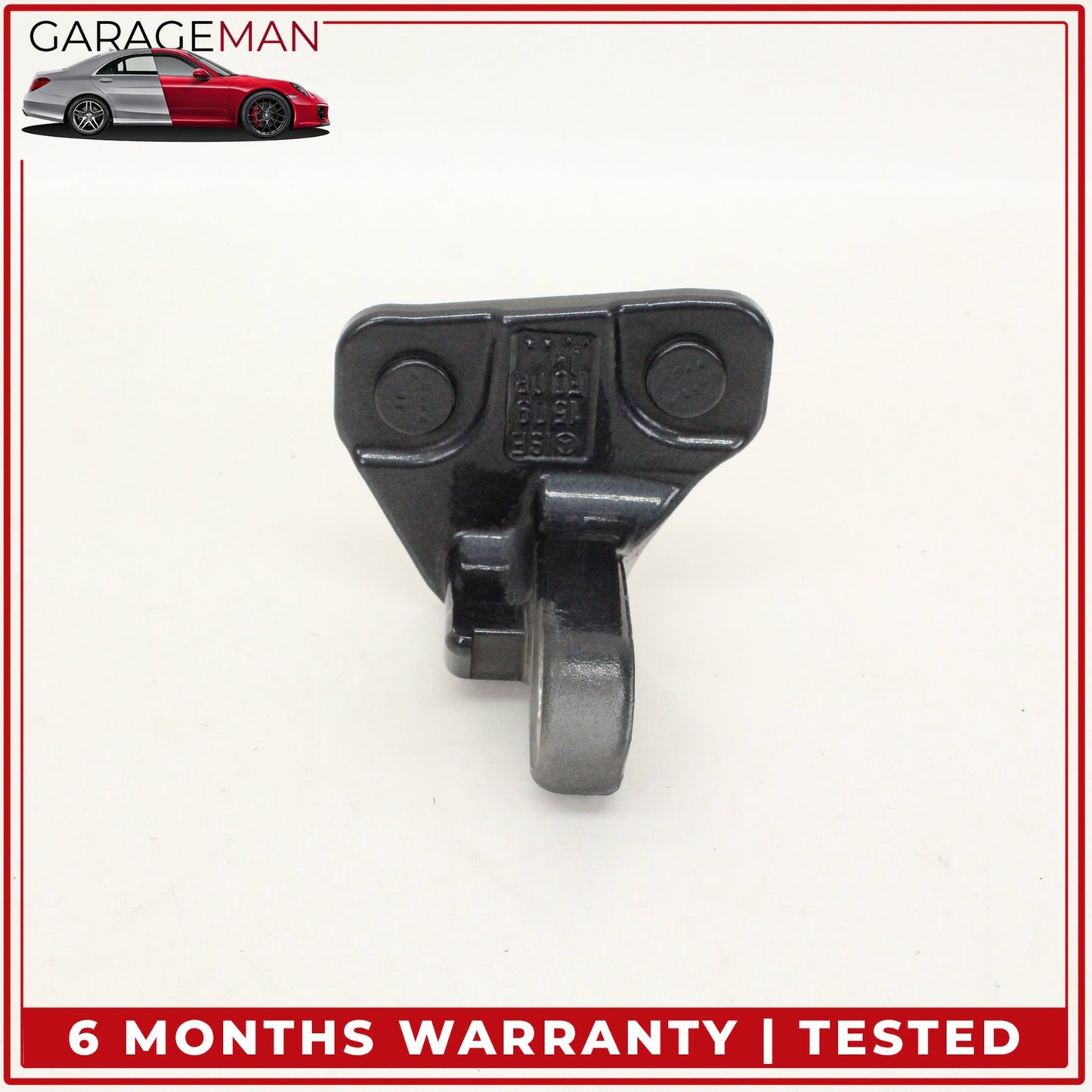 2015-2021 Mercedes W205 C300 Rear Right Side Door Hinge Upper and Lower OEM