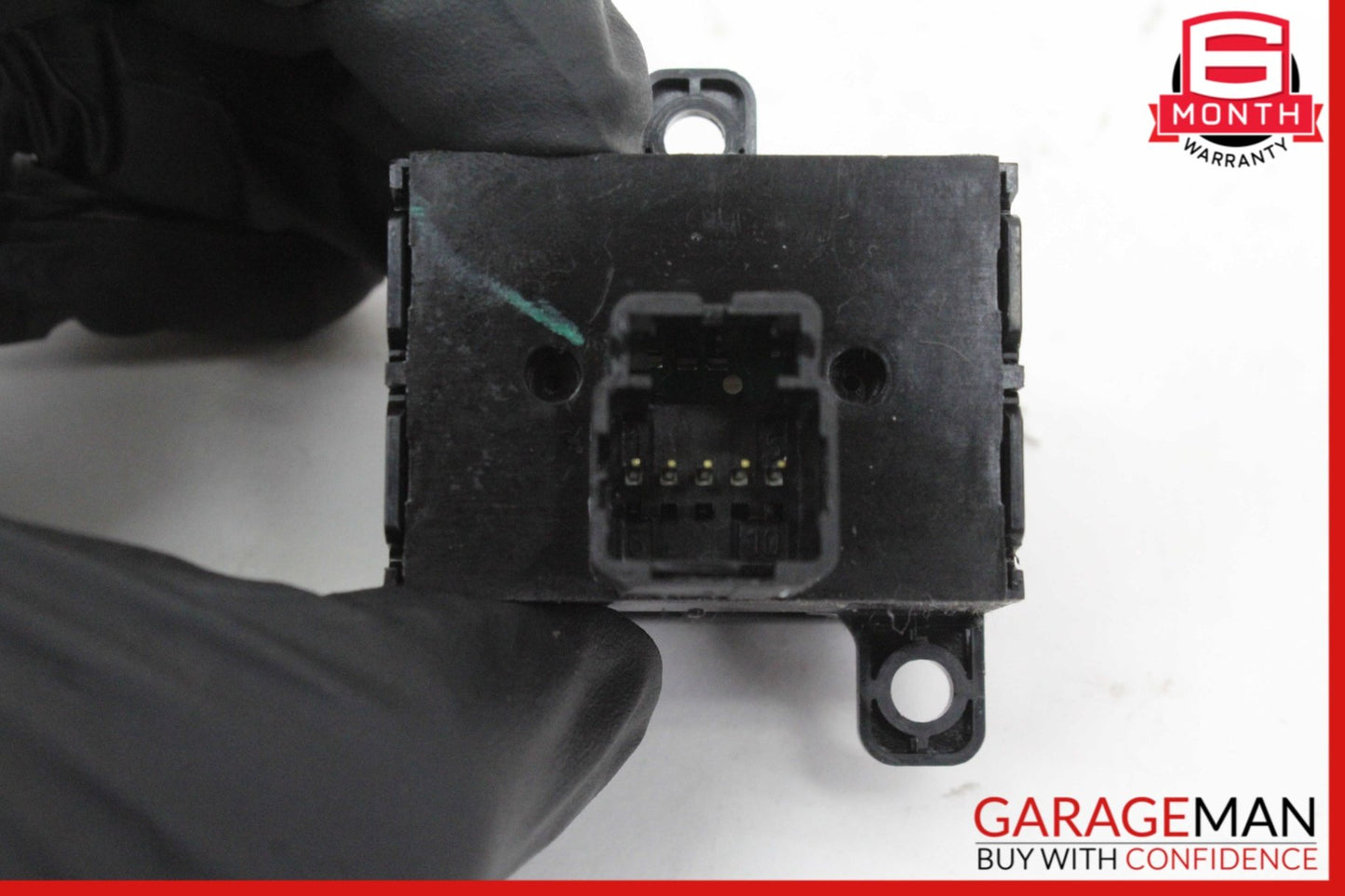 2011-2014 Dodge Charger LD Sedan Dash Dimmer Switch Block 04602892AD Genuine