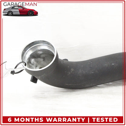 2007-2011 BMW 335i E90 N54 ARM Motorsports Charge Pipe