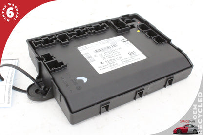 2007-2014 Mercedes W221 S550 Rear Left or Right Door Control Module 0038207126