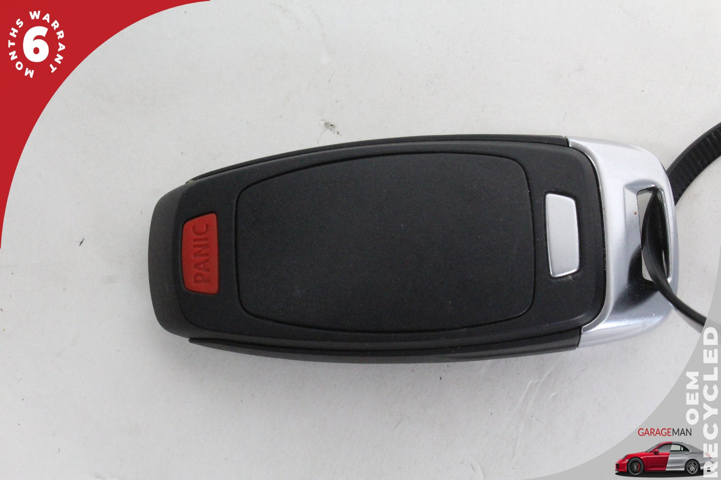 2022-2025 Audi Q4 E-Tron Keyless Entry Smart Remote Key Fob 8Y0959754 OEM