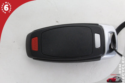 2022-2025 Audi Q4 E-Tron Keyless Entry Smart Remote Key Fob 8Y0959754 OEM
