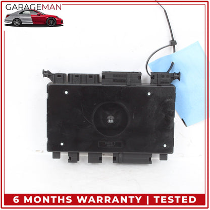 2008-2020 Mercedes W218 CLS63 AMG Front Right Seat Control Module 1729006903 OEM