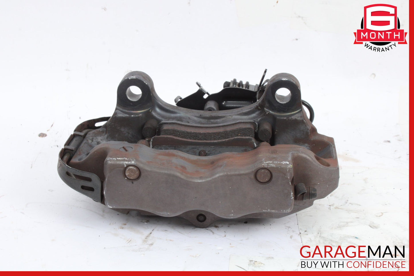 2003-2015 Audi Q7 Porsche Cayenne 955 957 Rear Left & Right Side Brake Caliper