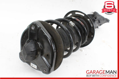2008-2017 Mercedes-Benz C250 W204 Front Left and Right Shock Strut 2043202666