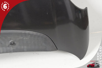 2014-2020 Fiat 500L Front Hood Bonnet Panel Shell Cover Gray 68210465AA OEM