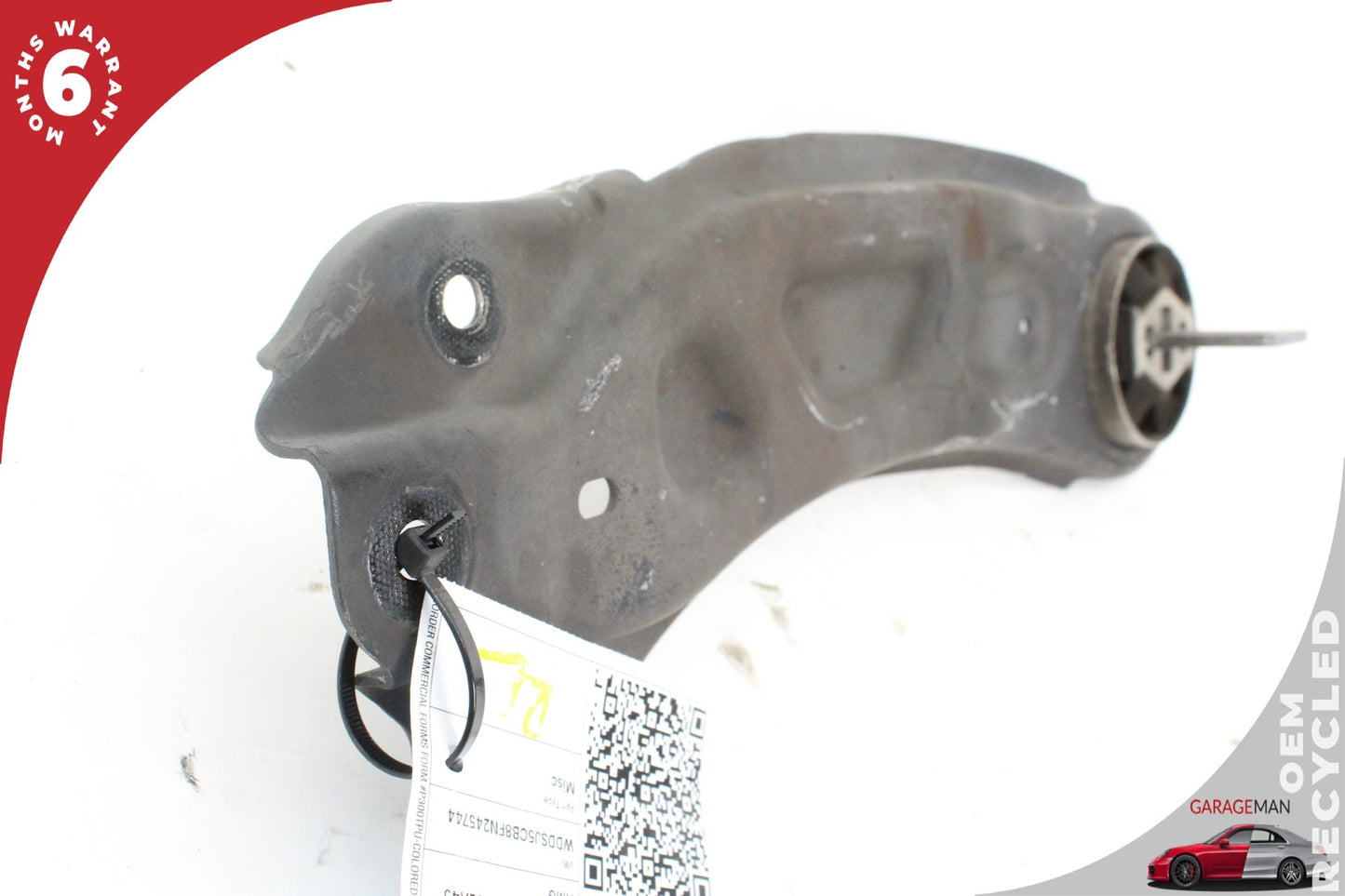 2014-2019 Mercedes CLA45 AMG CLA250 Rear Left Lower Suspension Control Arm OEM