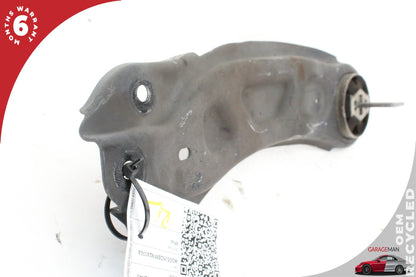2014-2019 Mercedes CLA45 AMG CLA250 Rear Left Lower Suspension Control Arm OEM
