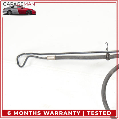 2003-2006 Mercedes-Benz SL500 R230 ABC Hydraulic Suspension Line Hose OEM