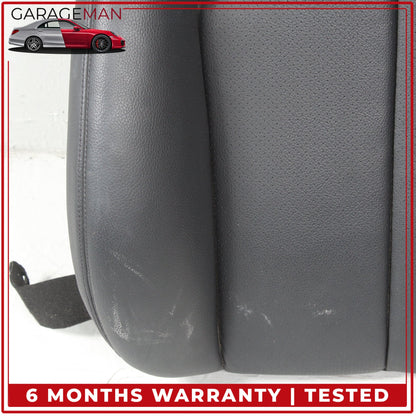 2007-2009 Mercedes W211 E350 Front Left or Right Top Upper Seat Cushion OEM
