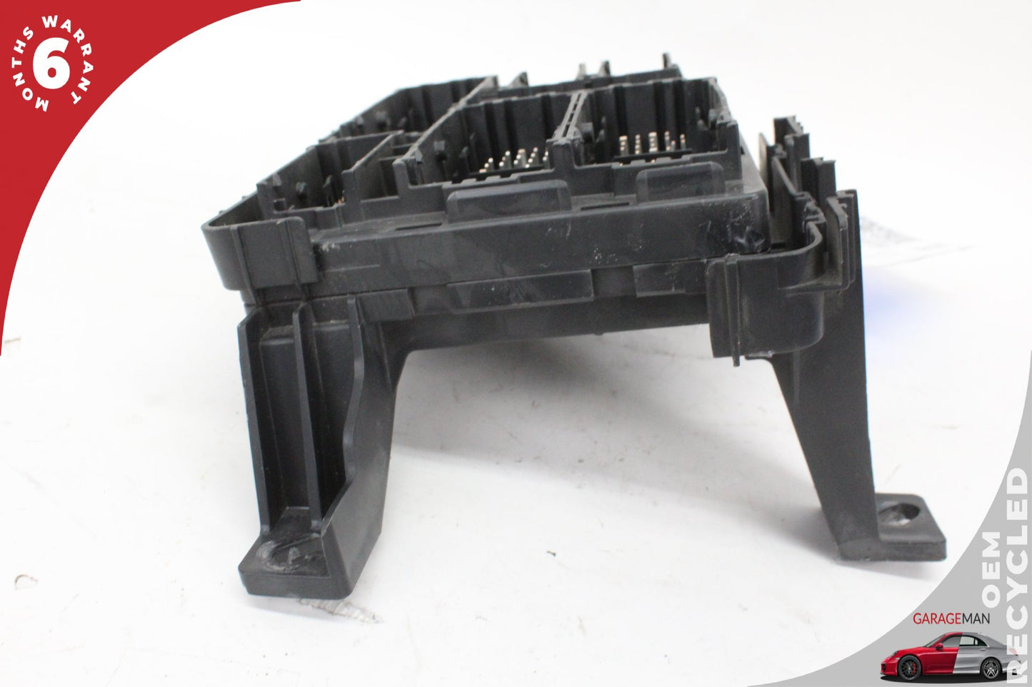 2014-2019 Chevrolet Silverado 1500 Front Dash Cabin Fuse Box 23195441 OEM