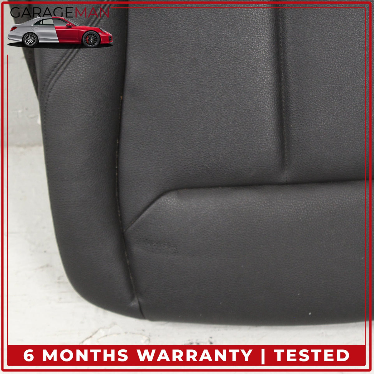 2012-2018 BMW 320i xDrive Sedan Front Left Lower Bottom Seat Cushion 7308721