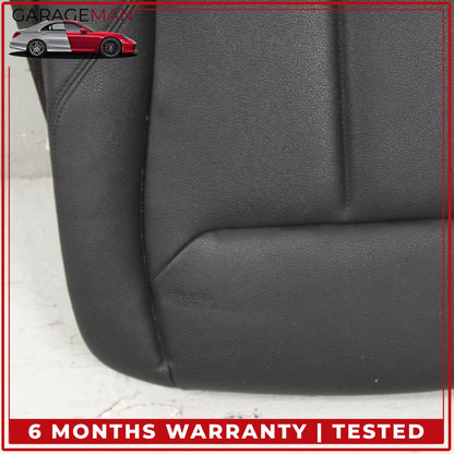2012-2018 BMW 320i xDrive Sedan Front Left Lower Bottom Seat Cushion 7308721