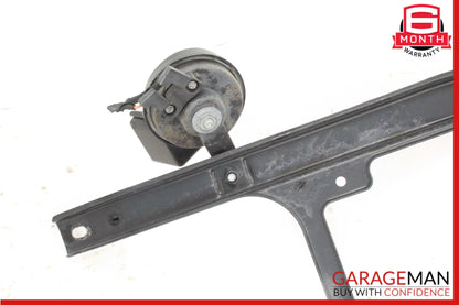 2006-2012 Mercedes-Benz GL450 X164 Front Radiator Support Tie Bar 0005840426
