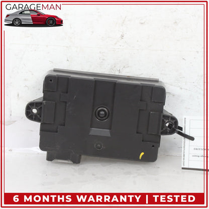 2013-2023 LR Range Rover L405 Anti-Theft Keyless Go Entry Control Module OEM