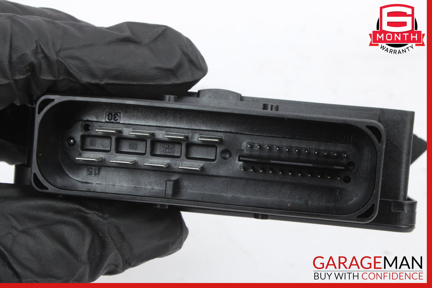 2012-2018 Audi S7 Electronic Parking Brake Control Module Unit 4H0907801G OEM