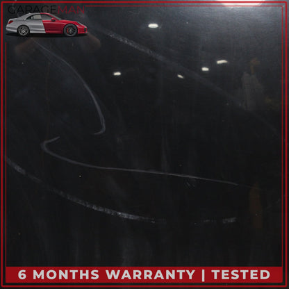 2012-2018 Audi A7 S7 RS7 Front Hood Bonnet Panel Phantom Black Metallic OEM